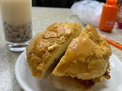 -沙溪兄茶餐厅