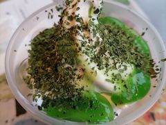 香香香菜新地-麦当劳(明湖店)