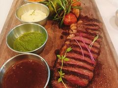 -拾挚扒房(招商花园城店)