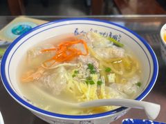 -长人馄饨铺(解放街店)