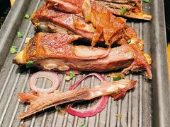 -娜仁图雅蒙古美食村(33小镇店)