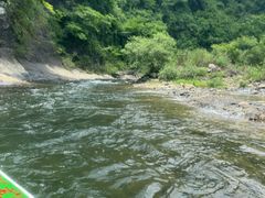 -千岛湖九龙溪漂流