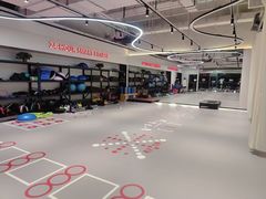 -一年四季24小时智能健身(广百店)