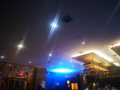 -安徽高速开元国际大酒店·地中海自助餐厅