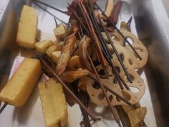 -怪老头甜不辣(抚琴小区店)