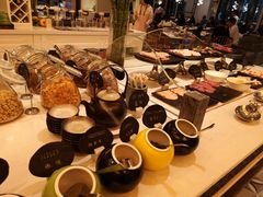 -杭州城中香格里拉大酒店