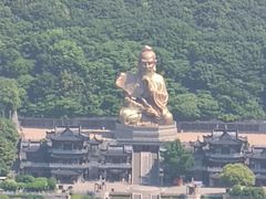 -句容茅山景区