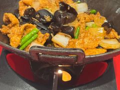 -山西会馆·晋菜·晋商宴·学堂记忆(许坦西街店)