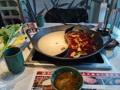 -新辣道鱼火锅(西直门店)