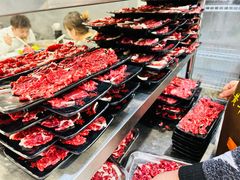 -刘少华贵州小黄牛·鲜牛肉火锅(总店)