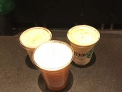 -星巴克(无锡苏宁天御广场店)
