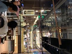 大堂-捞王锅物料理(上海世茂广场店)