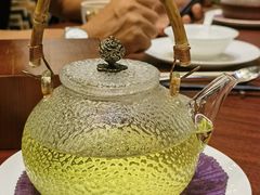 -明阁 Ming Court(广州朗豪酒店)