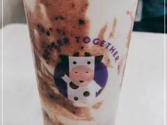 -一只酸奶牛(八一路店)