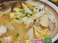 -食光慢宴·安吉土菜馆