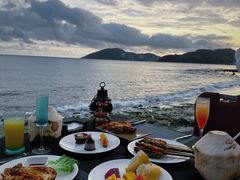 -海角轩·三亚文华东方酒店