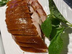-大董烤鸭店(王府井店)