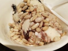 -美食汇海鲜自助餐厅·小龙虾烧烤(富力万达文华酒店)