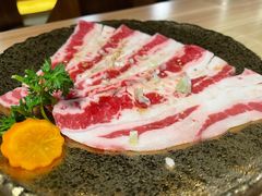 -江户烧肉(高德店)