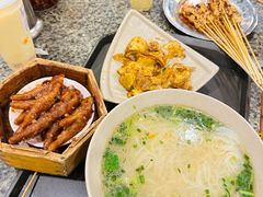 -小街天府(西工小街店)