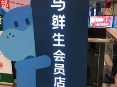 -盒马鲜生(大成店)
