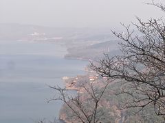 -棋盘山风景区