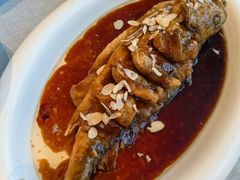 -扬州万怡酒店-中餐厅(文昌中路店)