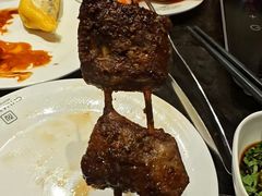 -川骄海鲜自助(亚运村店)