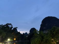 -生态苑农庄(十里画廊遇龙河店)