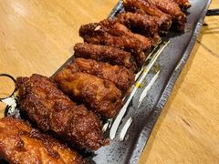 -华餐馆(莫邪路店)