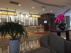 -深圳万悦格兰云天大酒店