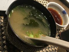 -舞鹤日本料理铁板烧(华侨城店)