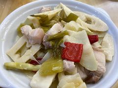 -桂园白粥·潮汕老味道