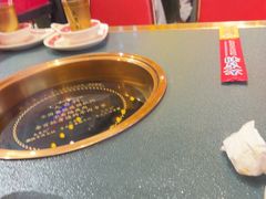 -大吉利·潮汕鲜牛肉火锅(西安店)