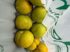 -叶氏兄弟果业(大连鲁迅店)