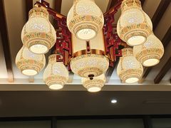 -仙林宾馆-餐厅