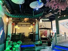 -韵秋荷(宝山龙湖天街店)