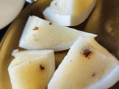 -亚龙湾红树林度假酒店-韩轩韩餐厅