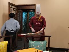 -北京全聚德(西客站店)