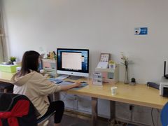 -微笑时刻照相馆·企业合影·商务外拍(北京五道口店)