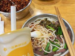 猪脏粉-守英猪脏粉(仓桥街店)