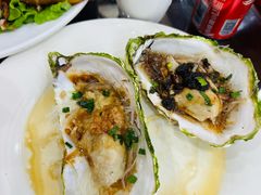 -晋阳饭庄(虎坊桥店)