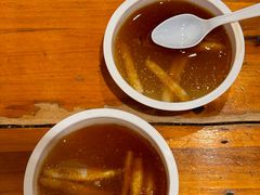 -安海五叔公土笋冻(西街店)