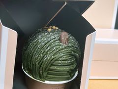 开心果蒙布朗-Angelina安吉丽娜(恒隆广场店)