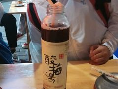 -老兰家传统烧烤炒菜泡馍(小南门店)