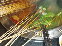 -热辣宗师·串串火锅(万达金街店)