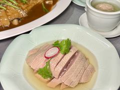 -淮扬府(安定门店)
