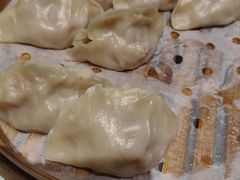 -老边饺子馆(中街店)