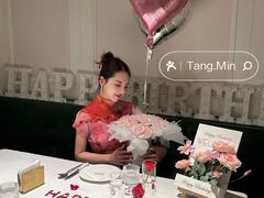 -静香HOUSE·全时段融合餐厅(七星欢乐颂店)