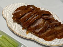 -梅利汴京烤鸭•开封豫菜地标店(晋安路店)
